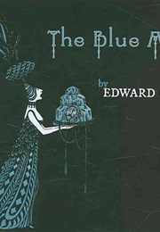 The Blue Aspic (Edward Gorey)