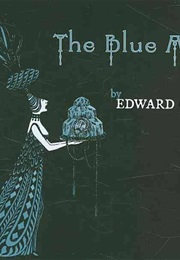 The Blue Aspic (Edward Gorey)