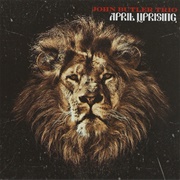 John Butler Trio - April Uprising