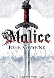 Malice (John Gwynne)