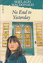 No End to Yesterday (Shelagh MacDonald)