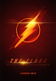 The Flash (TV Series) (2014)