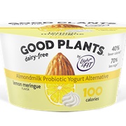 Good Plants Dairy-Free Yogurt