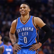 Russell Westbrook