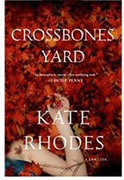 Crossbones Yard (Kate Rhodes)