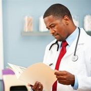 Medical Practitioner