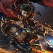 Garen