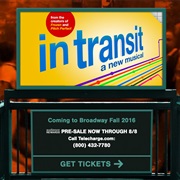 In Transit the Musical