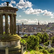 Edinburgh, Scotland, UK