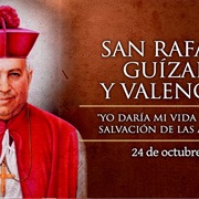 Rafael Guizar Valencia