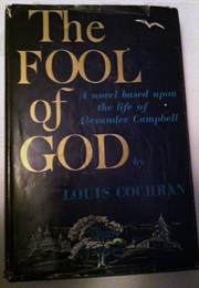 The Fool of God (Louis Cochran)