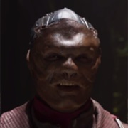 Blondy Baruti - Huhtar