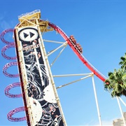 Hollywood Rip Ride Rockit