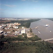 Kourou, French Guiana