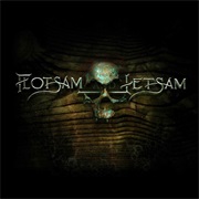 Flotsam and Jetsam - Flotsam and Jetsam