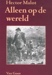 Alleen Op De Wereld (Hector Malot)