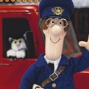 Postman Pat