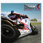 SBK Generations