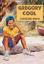 Gregory Cool (Caroline Binch)