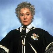 Madam Rolanda Hooch