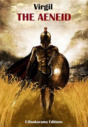 The Aenied (Virgil)