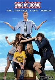 The War at Home (2005)