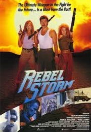 Rebel Storm (1990)