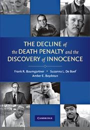 The Decline of the Death Penalty and the Discovery of Innocence (Frank R. Baumgartner Mfl.)