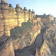 Gwalior - India