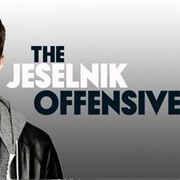 Jeselnik Offensive