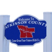 Atkinson County, Georgia