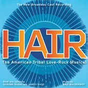 Hair the Musical