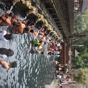 Tirta Empul