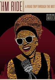 Rhythm Ride: A Road Trip Through the Motown Sound (Andrea Davis Pinkney)