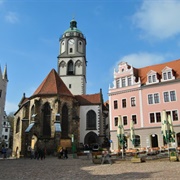 Frauenkirche, Meissen