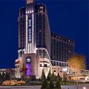 MGM Grand Casino, Detroit
