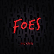Foes EP (2017)
