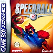 Speedball 2