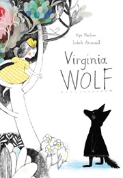 Virginia Wolf (Kyo MacLear)