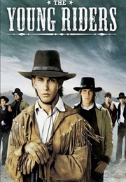 The Young Riders (1989)