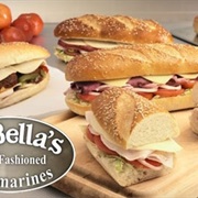 Dibella's