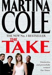 The Take (Martina Cole)