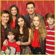 Girl Meets World Season 2