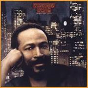 Marvin Gaye - Midnight Love