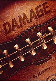 Damage (A. M. Jenkins)