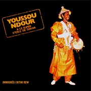 N'dour Youssou Immigres