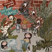 Camelias Garden - You Have a Chance