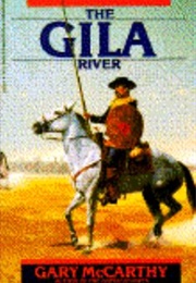 The Gila River (Gary McCarthy)
