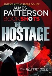 The Hostage (James Patterson)