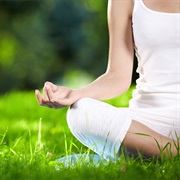 Go on a Meditation Retreat